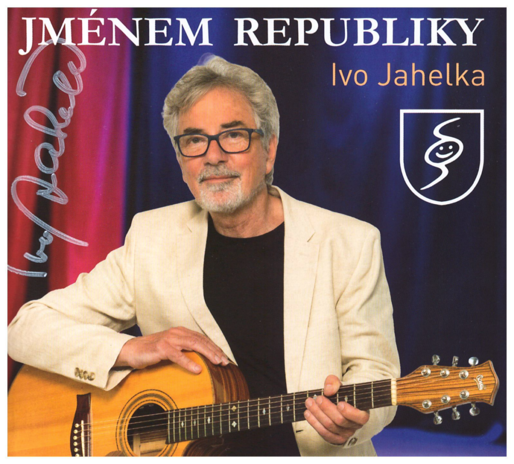 album jménem republiky
