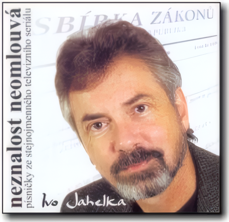 album neznalost neomlouvá