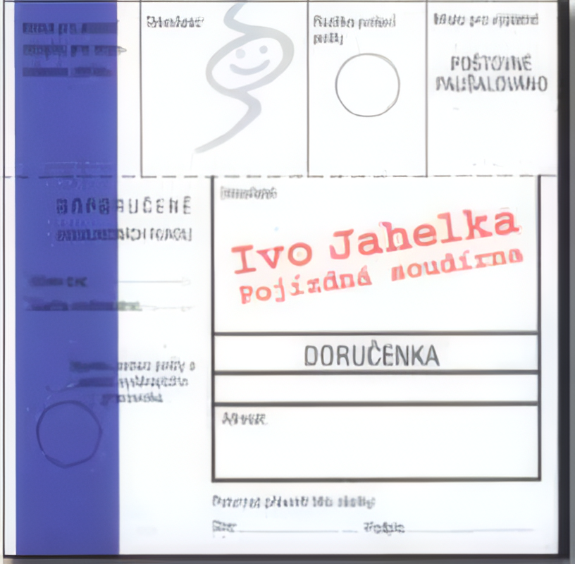 album pojízdná soudírna