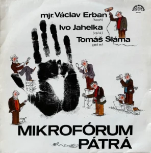 mikroforum patra