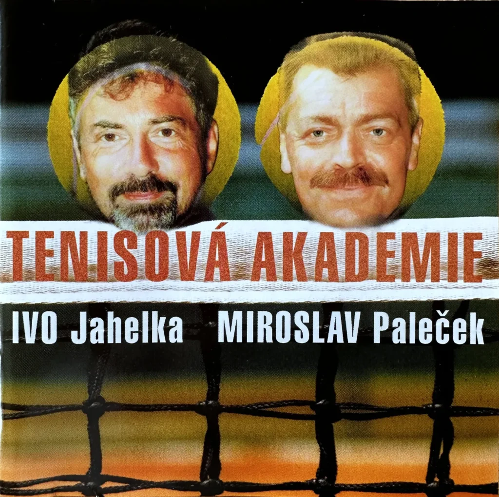 Tenisová akademie (1999) tenisova akademie