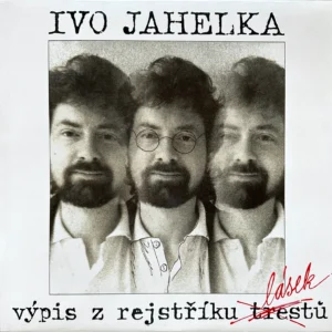 vypis z rejstriku lasek