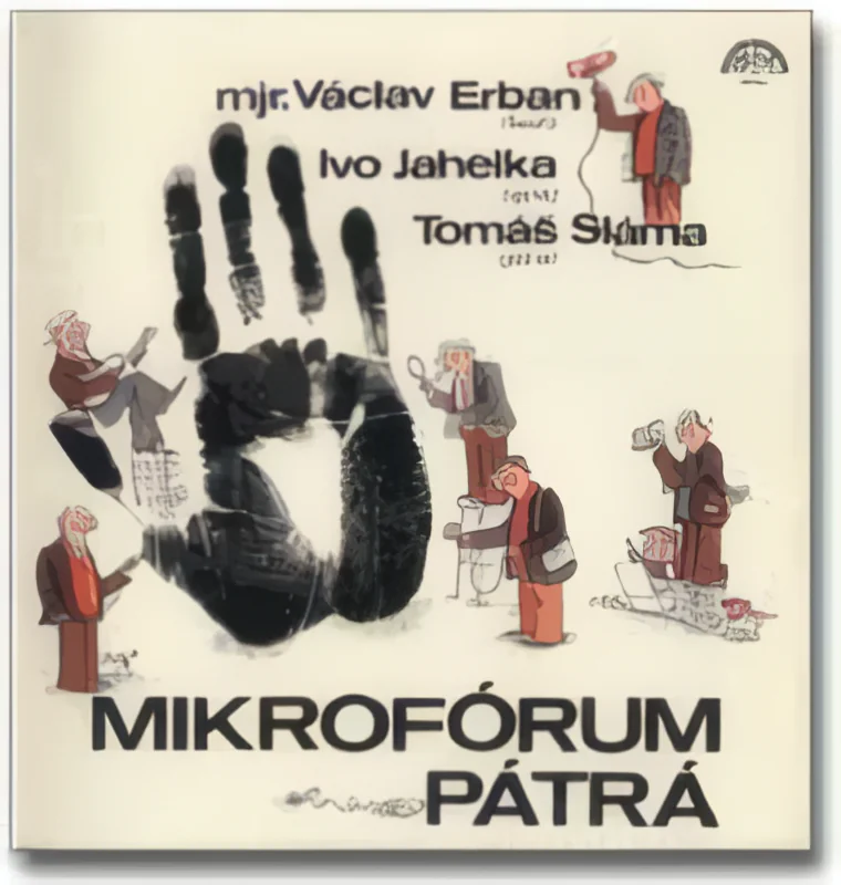 mikrofórum pátrá mikrofórum pátrá