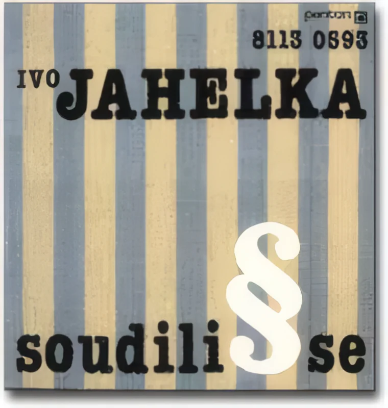 album soudili se album soudili se