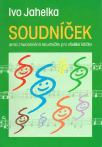 Soudníček soudníček