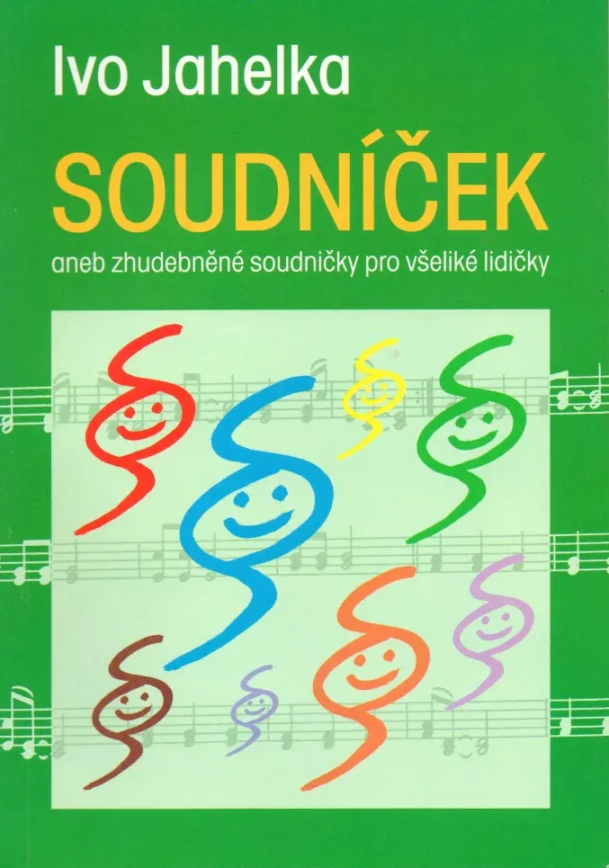 Soudníček soudníček